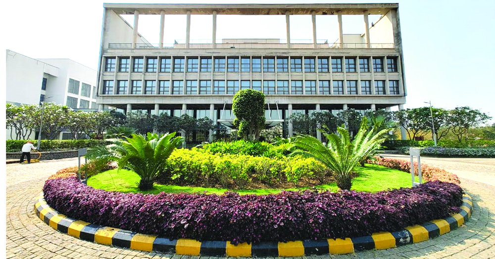 आईआईएम रायपुर ने जुलाई-अगस्त के लिए प्रबंधन विकास कार्यक्रम किए लांच आईआईएम रायपुर ने जुलाई-अगस्त के लिए प्रबंधन विकास कार्यक्रम किए लांच