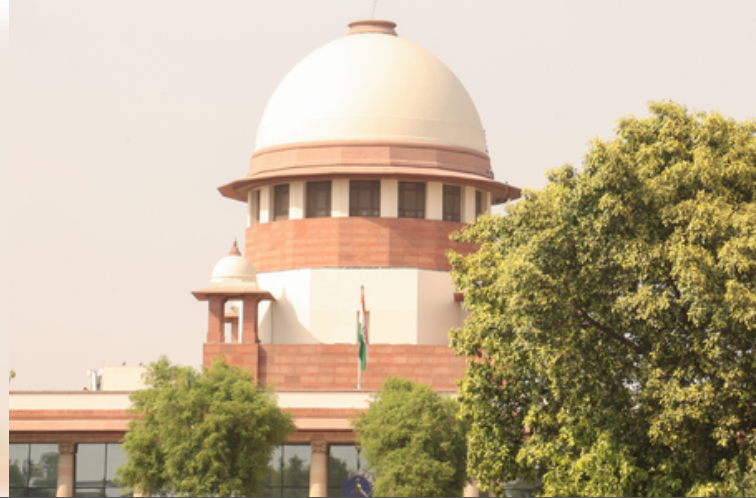 कार्टूनिस्ट हेमंत मालवीय की अग्रिम जमानत याचिका पर सुप्रीम कोर्ट सुनवाई के लिए तैयार