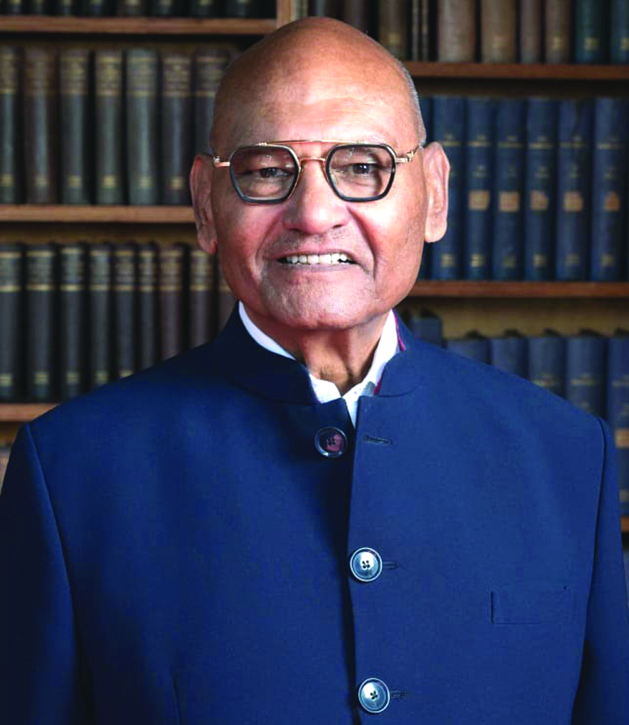 डीमर्जर, डायवर्सिफिकेशन और डीलीवरेजिंग से कंपनी को दोगुना करने वेदांता ने रखा लक्ष्य डीमर्जर, डायवर्सिफिकेशन और डीलीवरेजिंग से कंपनी को दोगुना करने वेदांता ने रखा लक्ष्य