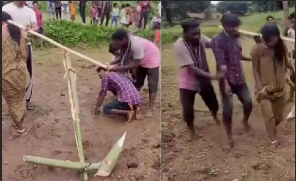 ‘छत्तीसगढ़’ का  संपादकीय : प्रेमीजोड़े गांव छोडऩे की समझदारी दिखाएं