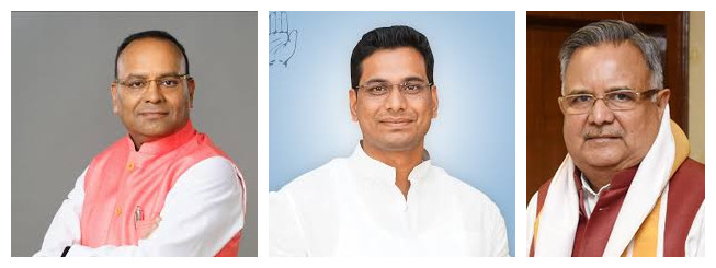 देवेन्द्र का तैश देख स्पीकर रमन सिंह ने दी मर्यादा में रहने की सीख देवेन्द्र का तैश देख स्पीकर रमन सिंह ने दी मर्यादा में रहने की सीख