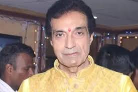 दिग्गज अभिनेता-निर्माता धीरज कुमार का निधन दिग्गज अभिनेता-निर्माता धीरज कुमार का निधन