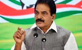 निमिषा प्रिया के मामले पर कांग्रेस ने किया ये दावा निमिषा प्रिया के मामले पर कांग्रेस ने किया ये दावा