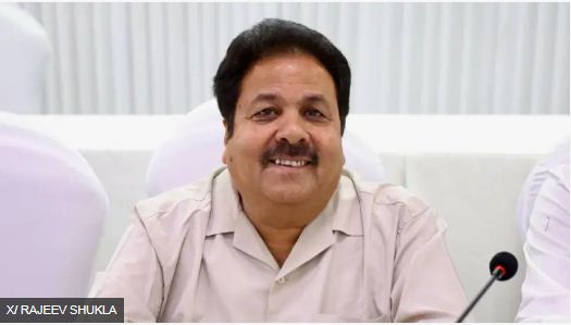 राजीव शुक्ला क्यों बोले- 'हमें रोहित-विराट की कमी महसूस होती है'