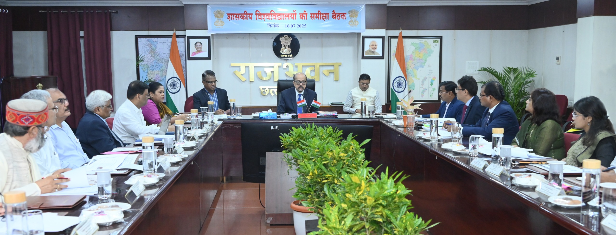 विवि, कॉलेजों में शैक्षणिक रिक्त पदों पर भर्ती, स्थाई रजिस्ट्रार हों विवि, कॉलेजों में शैक्षणिक रिक्त पदों पर भर्ती, स्थाई रजिस्ट्रार हों