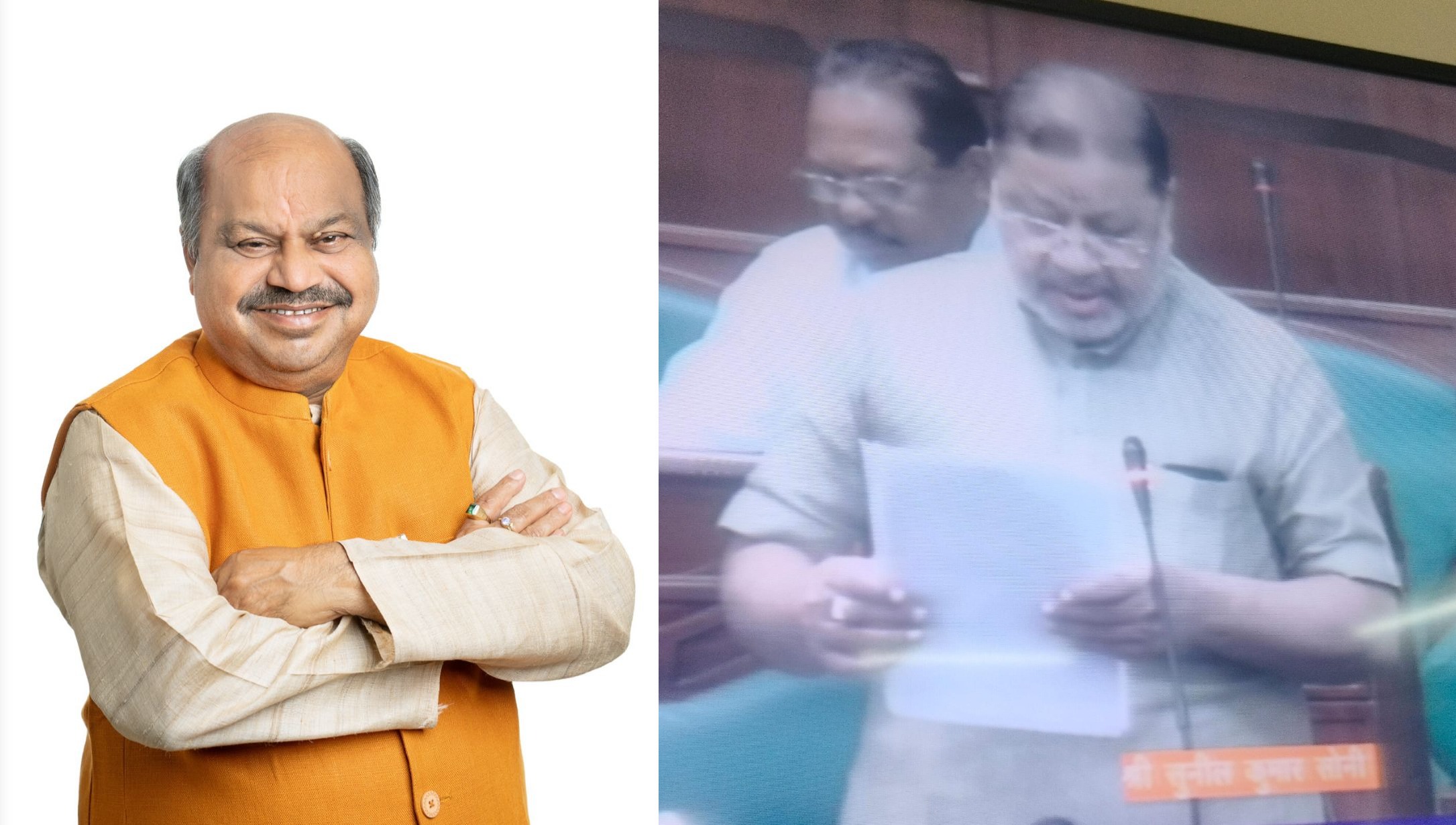रायपुर उत्तर, दक्षिण के लिए 38 करोड़ की योजनाएं स्वीकृत रायपुर उत्तर, दक्षिण के लिए 38 करोड़ की योजनाएं स्वीकृत