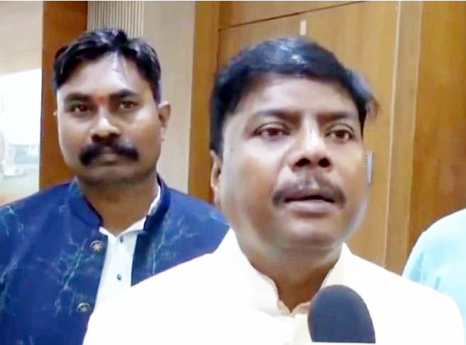 चैतन्य से पहले भी पूछताछ हुई थी- केदार