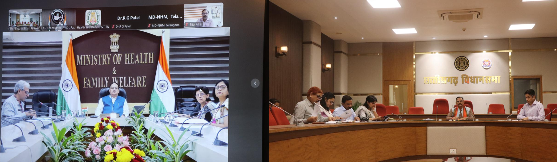 किराए की कोख: भ्रूण/युग्मक के अंतरण के 884 प्रकरण स्वीकृत, इनमें छग के भी किराए की कोख: भ्रूण/युग्मक के अंतरण के 884 प्रकरण स्वीकृत, इनमें छग के भी