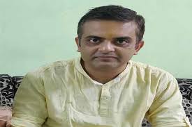 ईडी में सेवा देते हुए दो मुख्यमंत्रियों को गिरफ्तार करने वाले आईआरएस अधिकारी ने सेवा से इस्तीफा दिया ईडी में सेवा देते हुए दो मुख्यमंत्रियों को गिरफ्तार करने वाले आईआरएस अधिकारी ने सेवा से इस्तीफा दिया