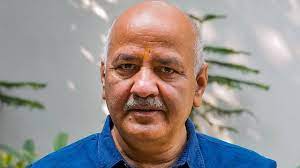 दिल्ली के पूर्व शिक्षा मंत्री मनीष सिसोदिया ने एआई ग्रोक से पूछा ये सवाल
