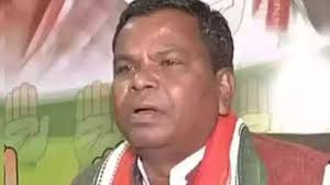 शराब घोटाले में बंद पूर्व मंत्री लखमा की जमानत याचिका खारिज शराब घोटाले में बंद पूर्व मंत्री लखमा की जमानत याचिका खारिज