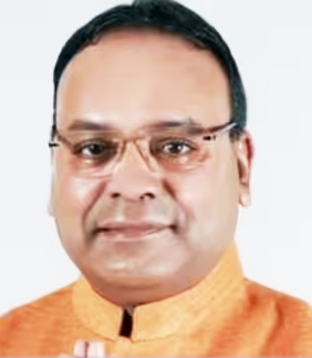 कांग्रेस बताए जांच एजेंसी गलत है तो क्या न्यायालय भी गलत है?- चन्द्राकर कांग्रेस बताए जांच एजेंसी गलत है तो क्या न्यायालय भी गलत है?- चन्द्राकर
