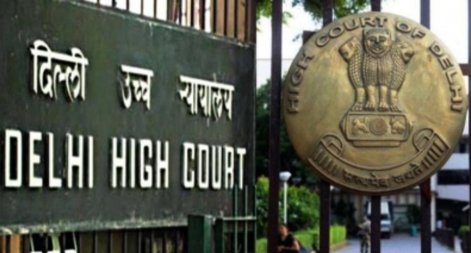 दिल्ली हाईकोर्ट को मिले 6 नए जज, मुख्य न्यायाधीश डीके उपाध्याय ने दिलाई शपथ 