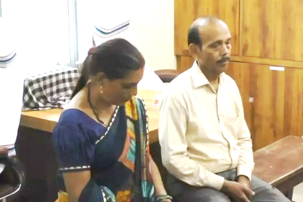 डिजिटल अरेस्ट का डर दिखाकर रिटायर्ड क्लर्क से 32.55 लाख की ठगी  