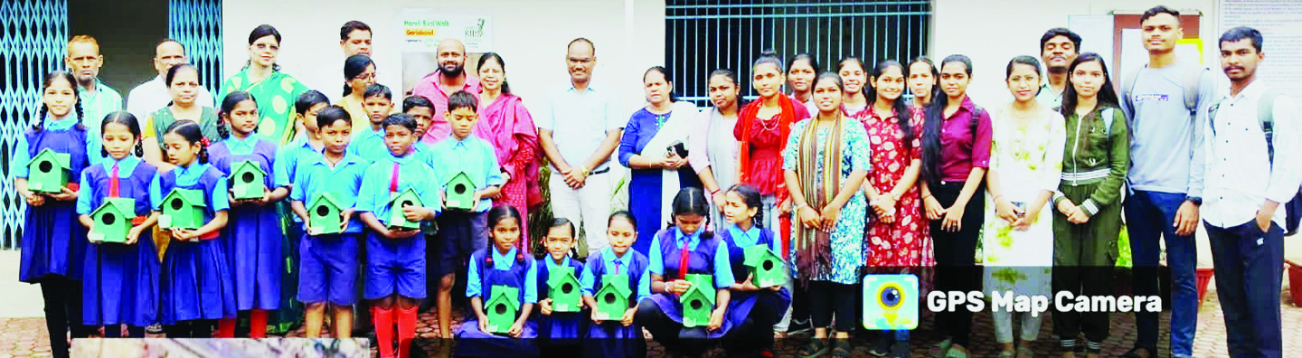 प्रदेश में मिलने वाली पक्षी प्रजातियां पहचानें और संरक्षित करें-डॉ. टंडन प्रदेश में मिलने वाली पक्षी प्रजातियां पहचानें और संरक्षित करें-डॉ. टंडन