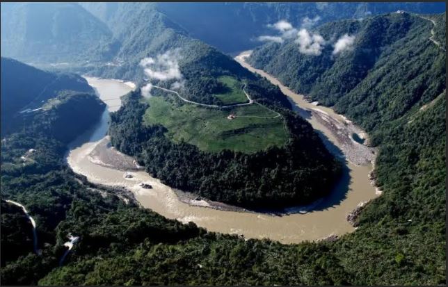 चीन बना रहा है दुनिया का सबसे बड़ा बांध, कई पहलुओं पर भारत की बढ़ी चिंता