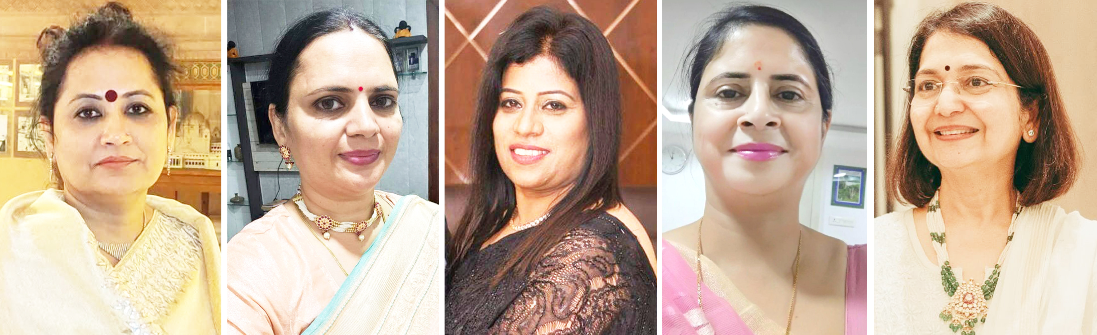 महिला चेंबर अध्यक्ष डॉ. गुप्ता की नई टीम गठित महिला चेंबर अध्यक्ष डॉ. गुप्ता की नई टीम गठित