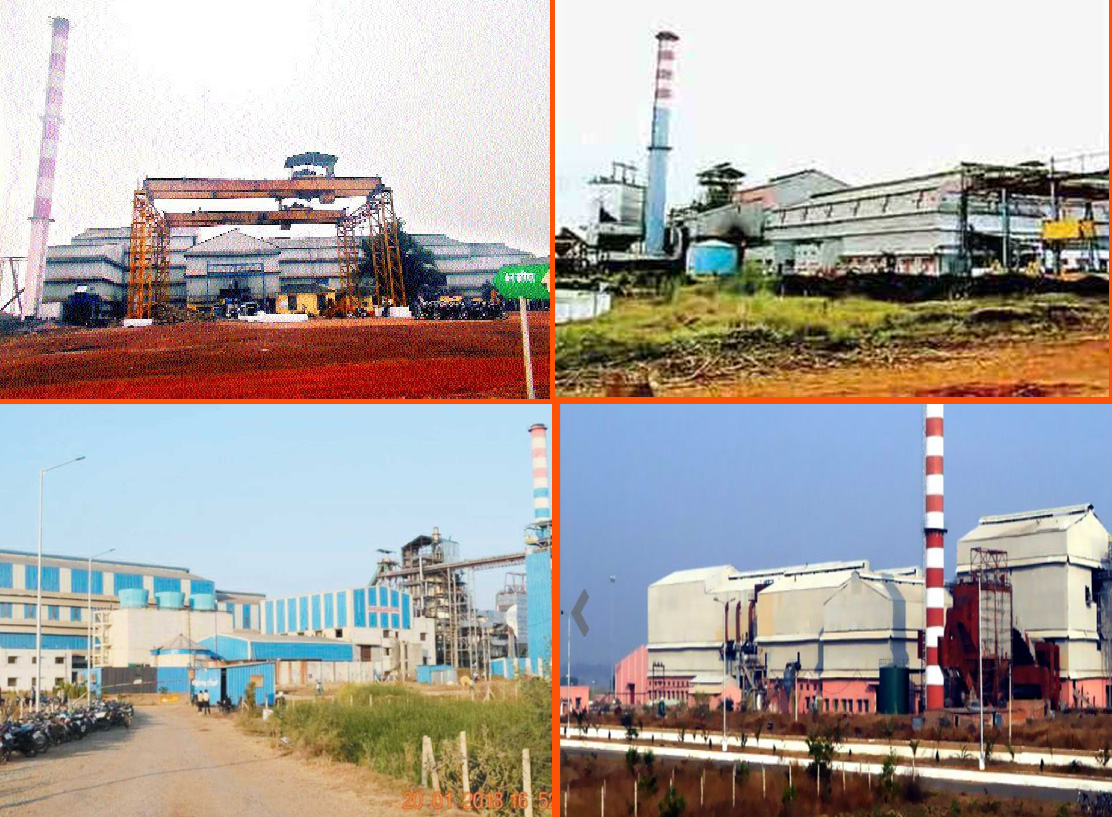 प्रदेश के चारों शक्कर कारखानों को साढ़े 5सौ करोड़ का घाटा प्रदेश के चारों शक्कर कारखानों को साढ़े 5सौ करोड़ का घाटा