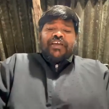 देखें VIDEO : डीएमएफ की राशि दे दो सरकार.. देखें VIDEO : डीएमएफ की राशि दे दो सरकार..