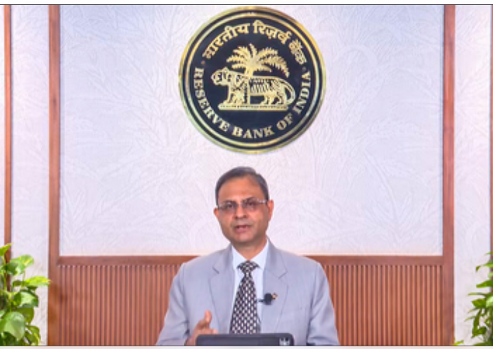 भारत-यूके एफटीए से घरेलू अर्थव्यवस्था के कई क्षेत्रों को मिलेगी मदद : आरबीआई गवर्नर 