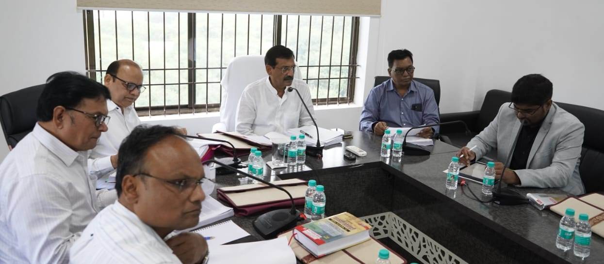 खरीफ सीजन में किसानों को 5661 करोड़ का ब्याज मुक्त ऋण खरीफ सीजन में किसानों को 5661 करोड़ का ब्याज मुक्त ऋण