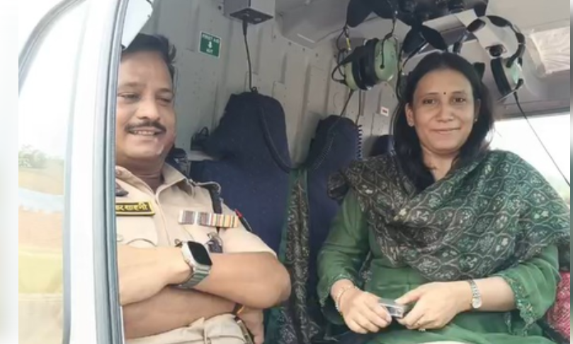 बरेली : कांवड़ियों पर हेलीकॉप्टर से होगी पुष्पवर्षा, सुरक्षा के पुख्ता इंतजाम 