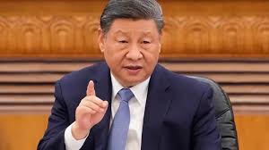 चीन ने अमेरिका के ज़्यादा टैरिफ़ लगाने की चेतावनी का दिया जवाब