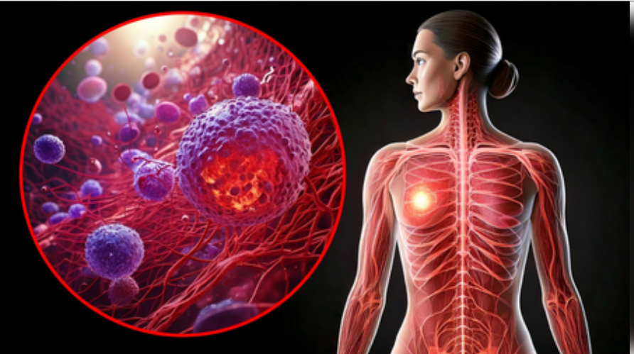 कोविड और फ्लू वायरस से ब्रेस्ट कैंसर कोशिकाएं हो सकती हैं सक्रिय: अध्ययन