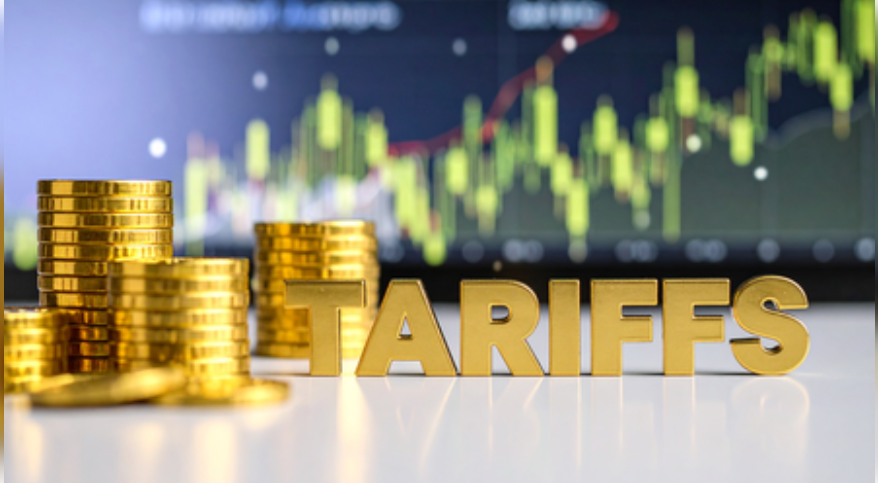 अमेरिका घरेलू इंडस्ट्री को सुरक्षित करने के लिए लगाता है 350 प्रतिशत तक का टैरिफ : डब्ल्यूटीओ डेटा