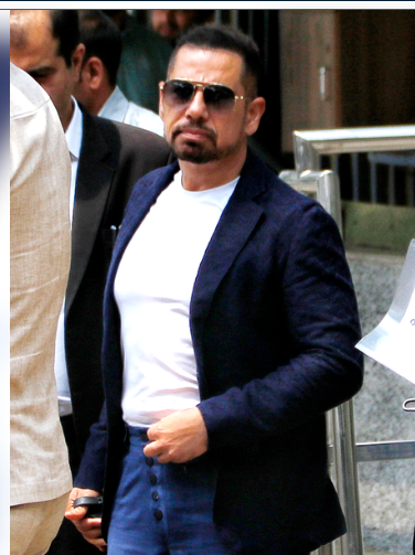 रॉबर्ट वाड्रा को नोटिस जारी करने पर 2 अगस्त तक टला फैसला