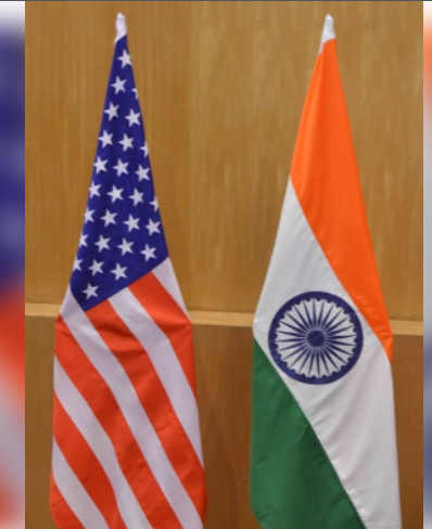 भारत के लिए अमेरिका से ट्रेड डील पर बातचीत का रास्ता अभी भी खुला: अर्थशास्त्री