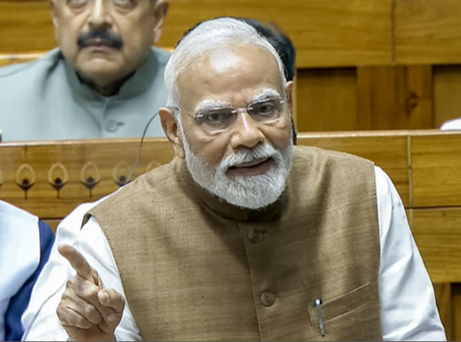 राष्ट्रहित मोदी सरकार के लिए सर्वोपरि, किसी देश के दबाव में नहीं लिया जाएगा कोई फैसला : रणबीर गंगवा 