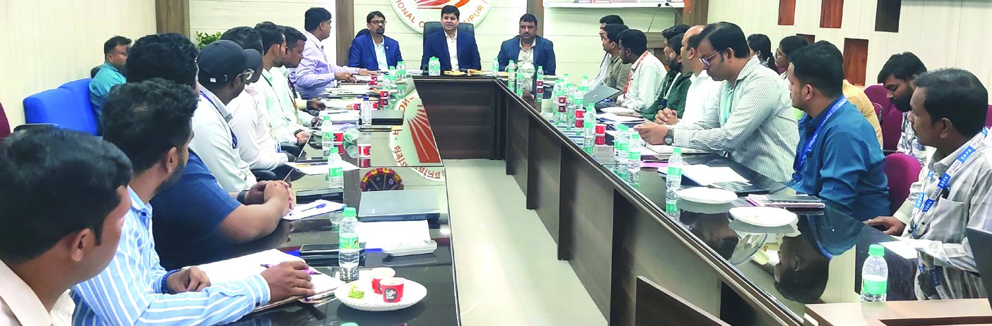 वित्तीय सुरक्षा योजनाएं केवल बीमा नहीं, हर नागरिक की आत्मनिर्भरता का माध्यम-कुमार