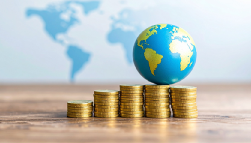 वित्त वर्ष 26 में भारत के 48 प्रतिशत जीसीसी अपने कर्मचारियों की संख्या बढ़ाने की कर रहे तैयारी : रिपोर्ट 