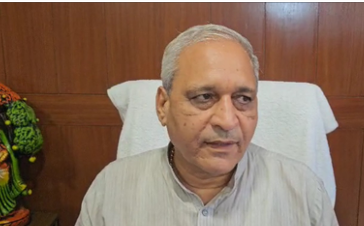 मालेगांव ब्लास्ट केस: प्रज्ञा ठाकुर समेत 7 बरी, हरियाणा के मंत्रियों ने कोर्ट के फैसले का किया स्वागत 