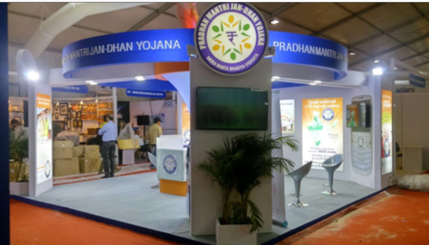 डीएफएस अभियान : एक महीने में लगभग 6.6 लाख नए प्रधानमंत्री जन धन योजना खाते खुले 