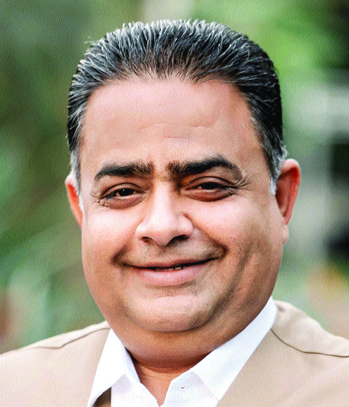 नवा रायपुर अत्याधुनिक क्रिकेट अकादमी, सरकार के निर्णय से खेल संस्कृति को मिलेगा बढ़ावा-थौरानी