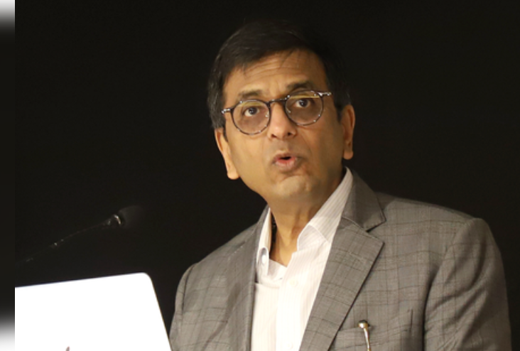 पूर्व सीजेआई डी.वाई. चंद्रचूड़ ने आधिकारिक आवास खाली किया 