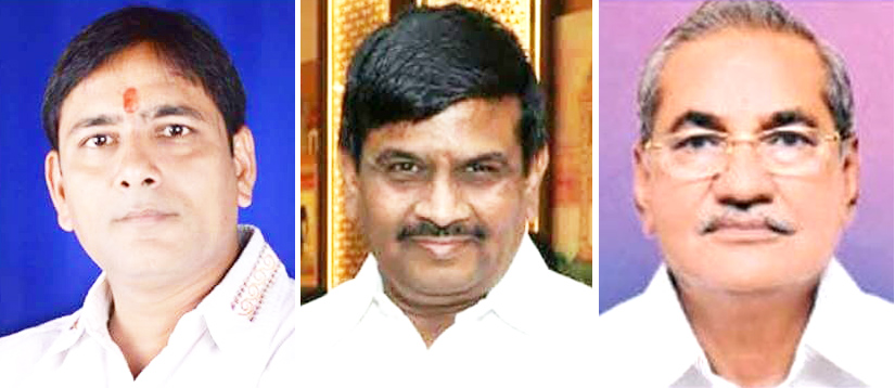 रायपुर सराफा एसोसिएशन कार्यकारिणी गठित