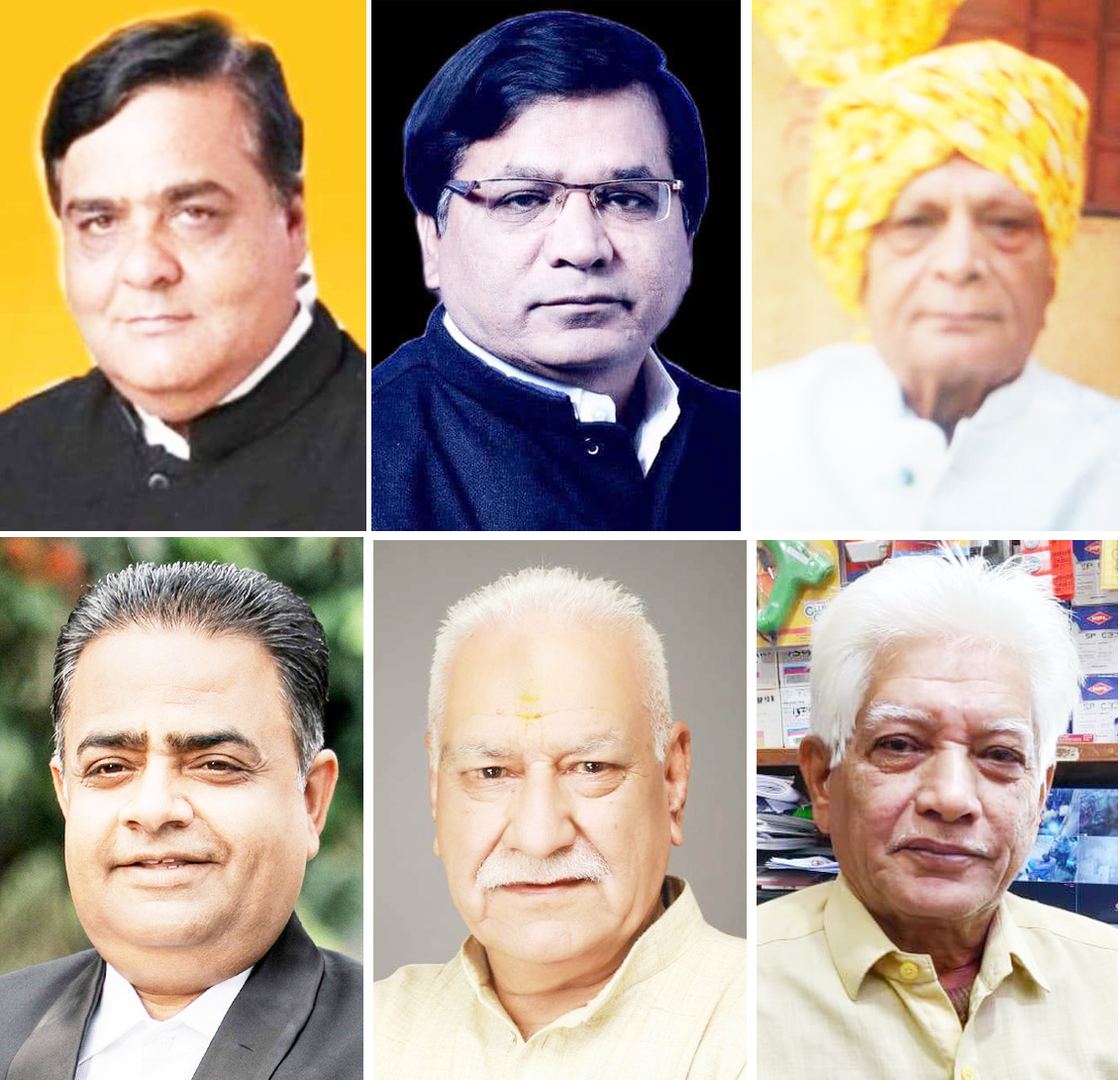 छत्तीसगढ़ सिंधु महापंचायत संरक्षक मंडल गठित