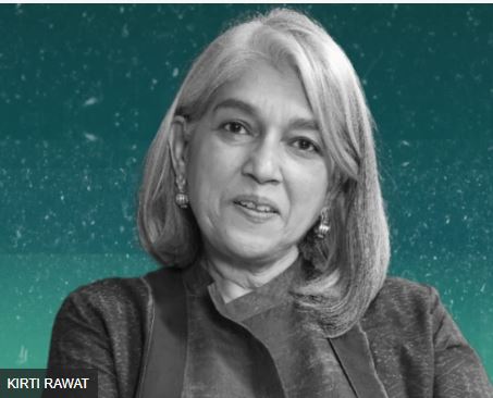 रत्ना पाठक शाह क्यों मानती हैं कि आज एक्टिंग सिखाने वाले कहीं नहीं हैं