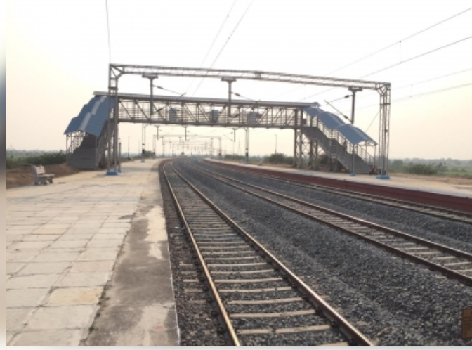 झारखंड: पश्चिमी सिंहभूम जिले में रेलखंड पर नक्सलियों की साजिश नाकाम, बड़ा रेल हादसा टला 