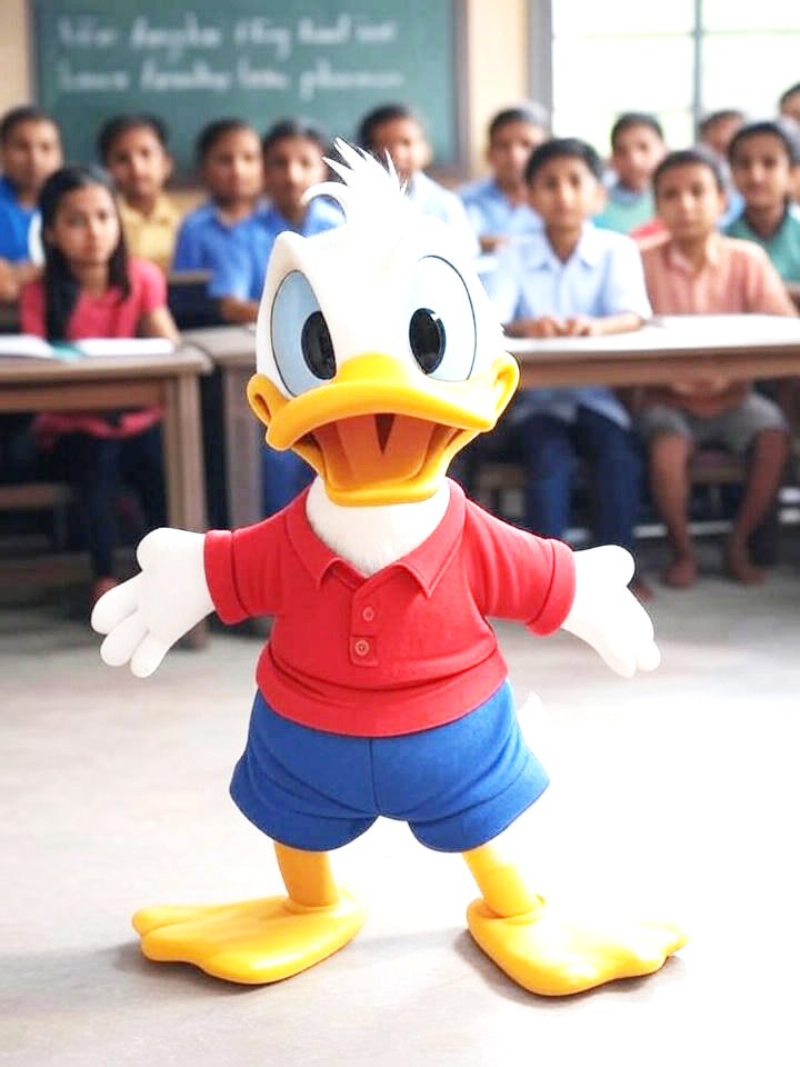 ‘छत्तीसगढ़’ का  संपादकीय : टेक्नॉलॉजी के इस्तेमाल से शिक्षा-सुधार करना चाहिए