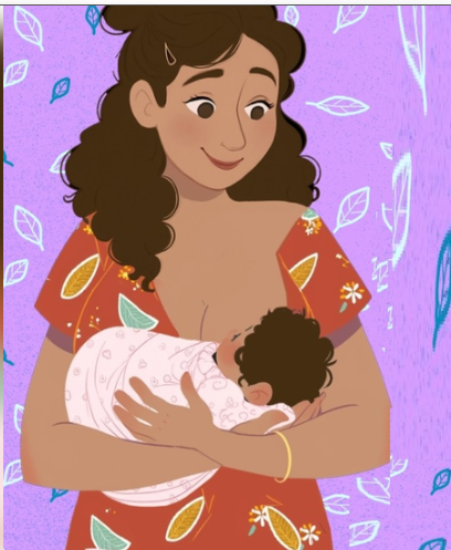 ब्रेस्ट फीडिंग वीक: स्तनपान कराती हैं तो इन बातों का जरूर रखें ध्यान, स्वस्थ रहेगा शिशु 