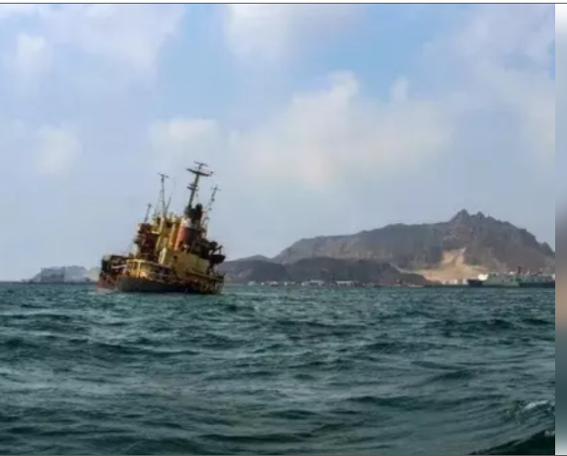 यमन के तट पर प्रवासियों से भरी नाव पलटी 68 की मौत, 74 लापता