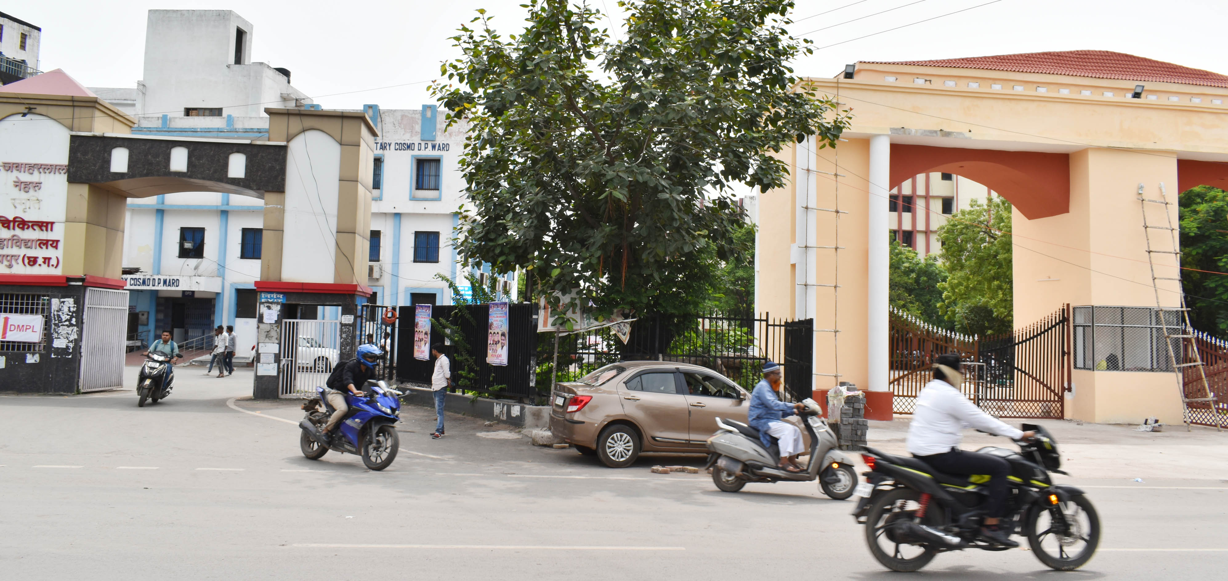 ‘छत्तीसगढ़’ का  संपादकीय : तमाम प्रदेश डूबे हुए हैं भ्रष्टाचार में, उबरें कैसे?