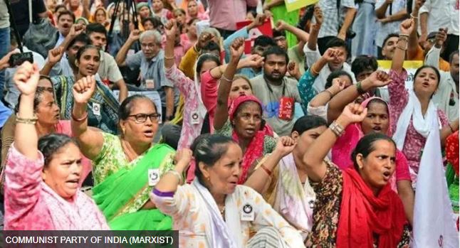 महाराष्ट्र के इस नए कानून को कहा जा रहा असहमति दबाने का हथियार, क्या ‘खास विचारधारा’ है निशाना?