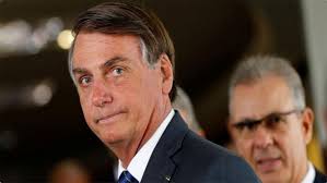 ब्राज़ील के सुप्रीम कोर्ट ने पूर्व राष्ट्रपति बोलसोनारो को हाउस अरेस्ट करने का दिया आदेश