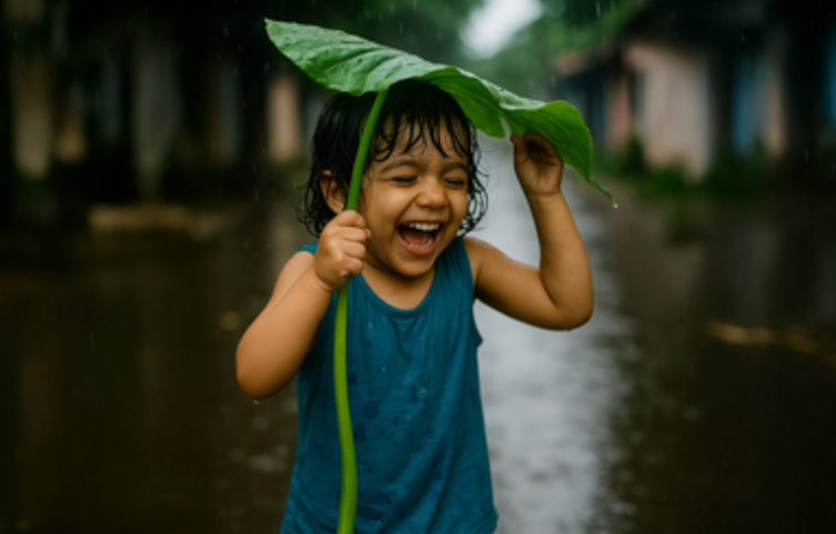 मानसून में बच्चों की सेहत का रखें खास ख्याल, जानिए कैसे करें बीमारियों से बचाव