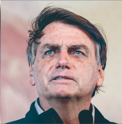 ब्राजील के पूर्व राष्ट्रपति जेयर बोल्सोनारो नजरबंद, अमेरिका ने की आलोचना